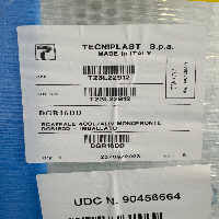 Tecniplast DGR16DD Lab Cage Rack – 4-Column / 4-Level Mono-Front Shelving Unit image 2